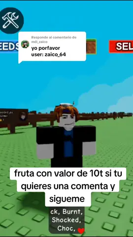 Respuesta a @mdi_zaico #roblox #growagarden #growagarden 