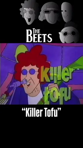 “The Beets” from Nickelodeon’s DOUG. Killer Tofu music video.  . . . . . . . . . . . . . . . . . #beets #doug #nickelodeon #90snickelodeon #cartoons #90scartoons #90s #90skid #90sbaby #90saesthetic #90sthrowback #90shair  #90sads #90scommercial  #throwback #nostalgia #nostalgic #childhood #90svintage #kidstv #retro #vintage #millenial  #90srewind #memoryunlocked #90stv #80sbaby #80skid #a90slife 