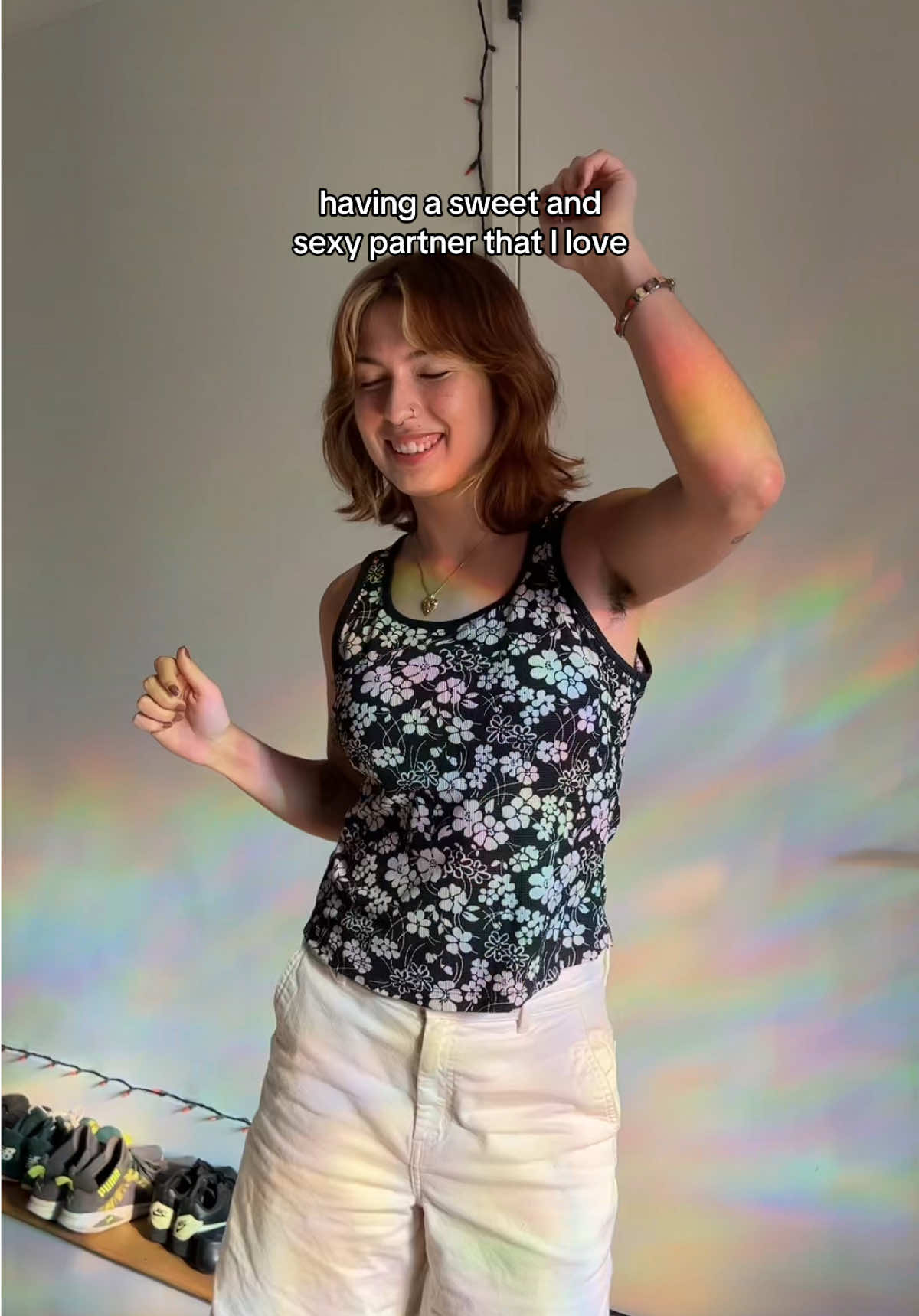 close is never close enough #wlw #lesbiansoftiktok #queer #masc #femmes #lgbt #lesbiancouple 