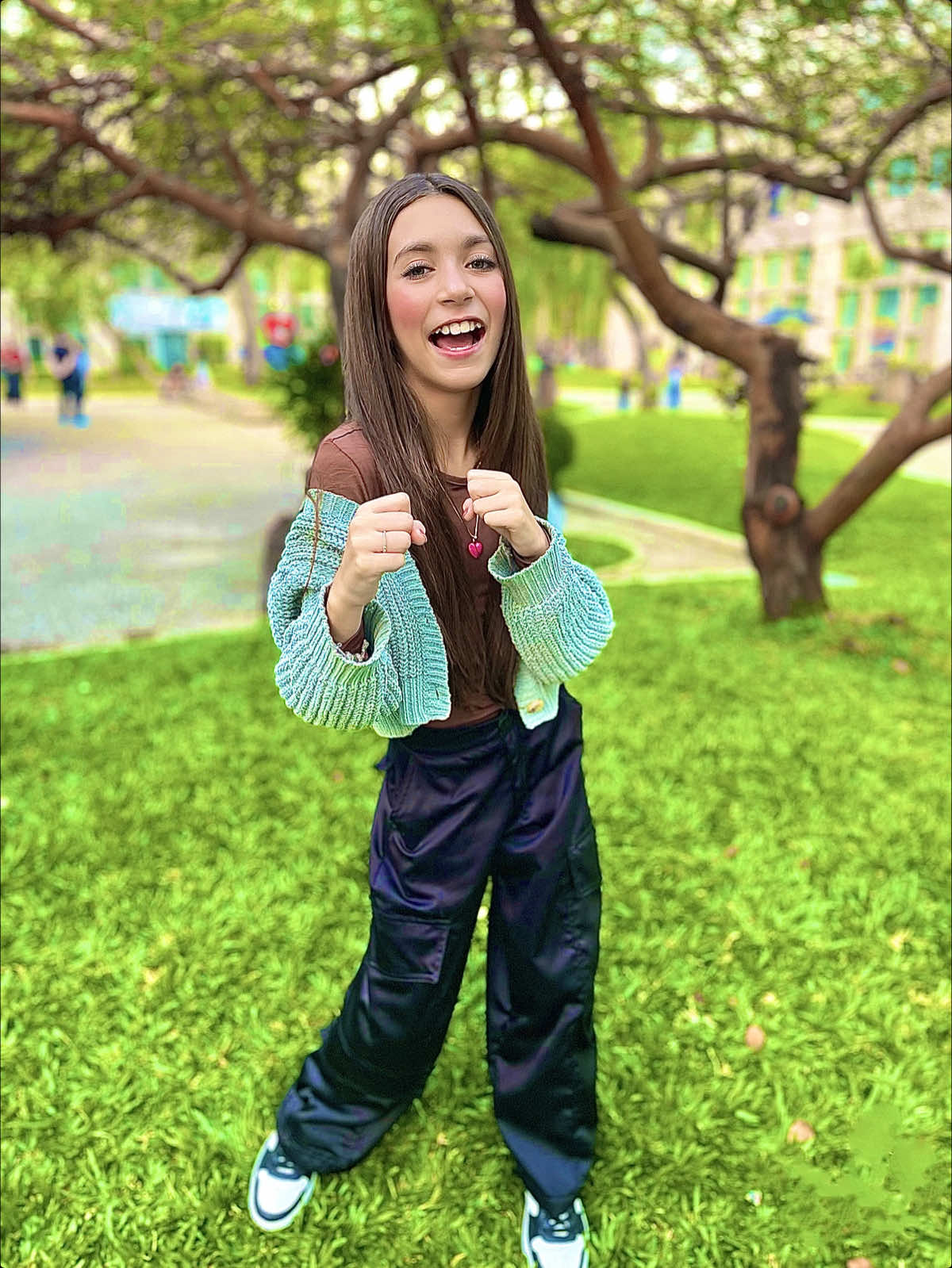 Bora vencer! Força tropaaaaa! 💪🏻😍😘