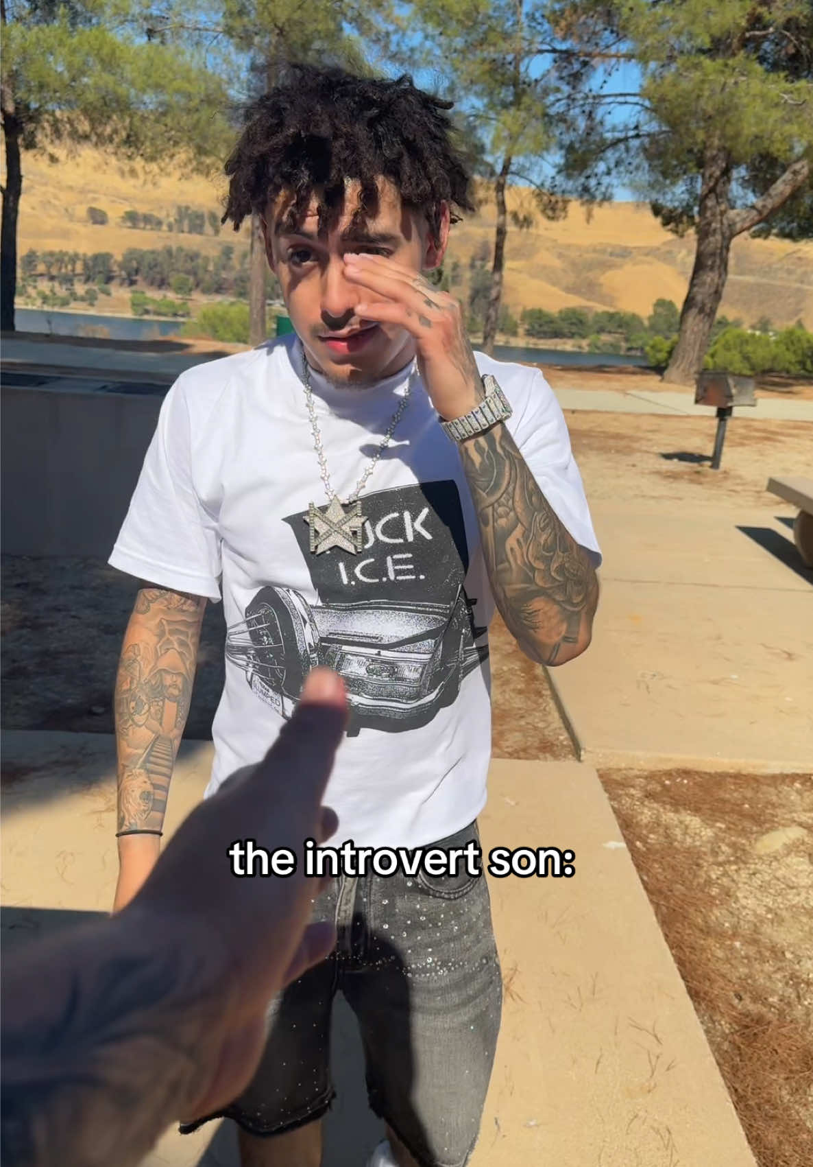 best duo tho ngl 😭 @Pops #chefsuie #chefpops #fatherson  #relateable #mexicanfamily #mexican #mexicantiktok #viral #trend 