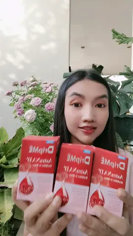 drip Me 3 ขวด ได้ 60 แคปซูล #dripme #mana#ผิว