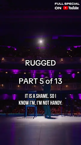 Part 5 of 13:   Always read the directions before you start your project! RUGGED on YouTube!  Tour dates:  8/1-2.  BREA, CA 8/8-9. SALT LAKE CITY, UT 8/15-17. WEST NYACK, NY  8/20. ALBANY, NY  8/22.  ATLANTIC CITY, NJ  8/29. HUNTSVILLE, AL 8/30. CHATTANOOGA, TN 8/31. GREENVILLE, SC 9/5. BUFFALO, NY 9/6. TORONTO, ON 9/12. LEXINGTON, KY 9/13. ST LOUIS, MO 9/19.  GULFPORT, MS 9/20. DOTHAN, AL 9/26. SAN DIEGO, CA 9/27. SACRAMENTO, CA  10/3. GREENSBORO, NC 10/4. COLUMBIA, SC 10/10. WICHITA, KS 10/11.  FAYETTEVILLE, AR 10/17.  LOUISVILLE, KY 10/18. CINCINNATI, OH 10/24.  ROCKFORD, IL 10/25: FLINT, MI  11/1.  LITTLE ROCK AR 11/7.  OMAHA, NE 11/8.  KANSAS CITY, MO 11/14. ORLANDO, FL 11/15.  TAMPA, FL 11/21.  NORFOLK, VA 11/22.   RICHMOND, VA 11/28.  DALLAS, TX 12/5.  PORTLAND, OR 12/7.  SEATTLE, WA 12/12. NEW HAVEN, CT 12/13. BROOKLYN, NY 12/19.  FORT MYERS FL 12/20.  WEST PALM BEACH FL 12/31.  HOUSTON, TX (ON SALE SOON)    #standupcomedy #aliSiddiq #blackcomedians #funnyfamily #brokekids #dadlife #parentinghumor #funnyvideo #comedyspecial #relatablecomedy #familycomedy #grownkids #comedyclips #viralcomedy #comedytalk #funnystorytelling #comedianlife #funnyson #blackfathers #moneyproblems #standupreels  #firedfromwork #fastfoodlife #funnystoryteller #parentingstruggles #blackfathers #grownsonproblems #fatherhoodunfiltered #comedyclips #viralcomedy #realparenting #fatherandson #comediansofinstagram #standupreels #comedianlife  #repairmanhustle #homeownershipstruggles #brokenstuff #fixitfail #homeimprovementcomedy