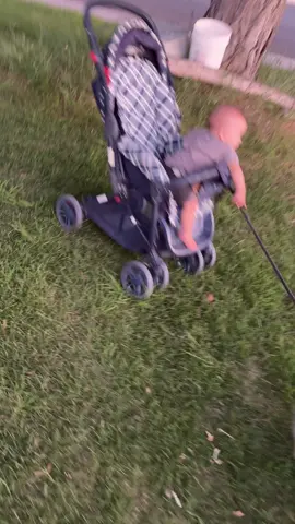 A baby’s best friend 🥹 #dog #pomklee #baby #bestfriend #creatorsearchinsights 