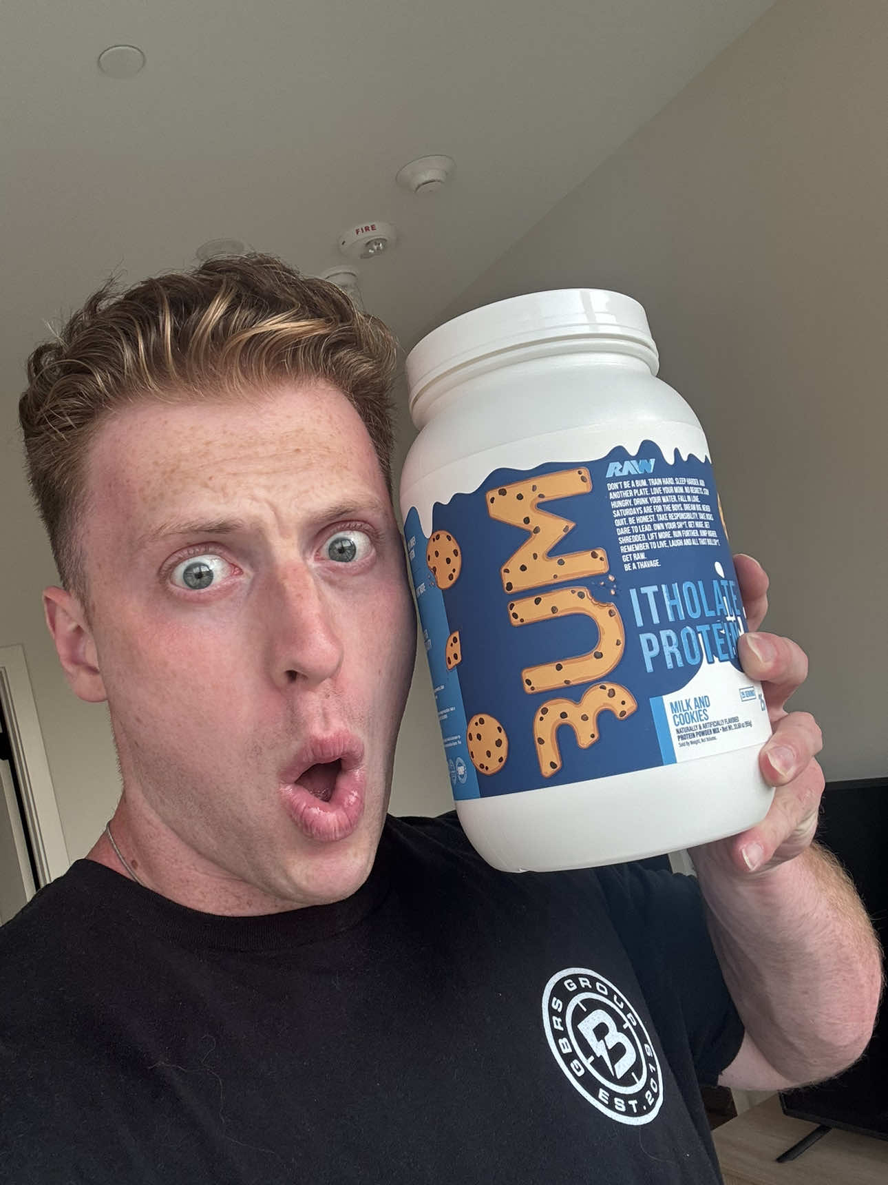 Christmas in July is OFFICIALLY HERE WOHOOOO!!!! #rawnutrition #getrawnutrition #christmasinjuly #dealsforyoudays 