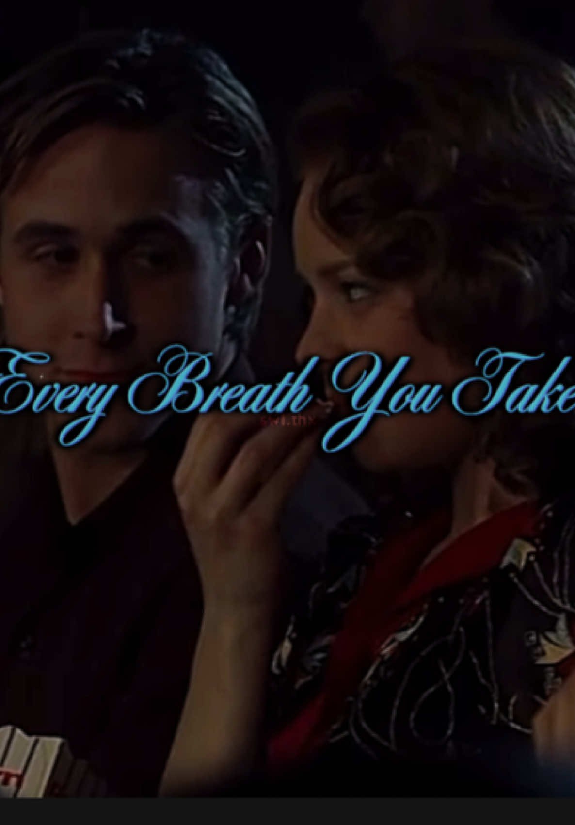 Every Breath You Take♡︎|#movie #thenotebook #song #Love #everybreathyoutake #romance #allie #noah #xybca #viral #amor #edit #viralvideos #fyp @TikTok @Netflix 