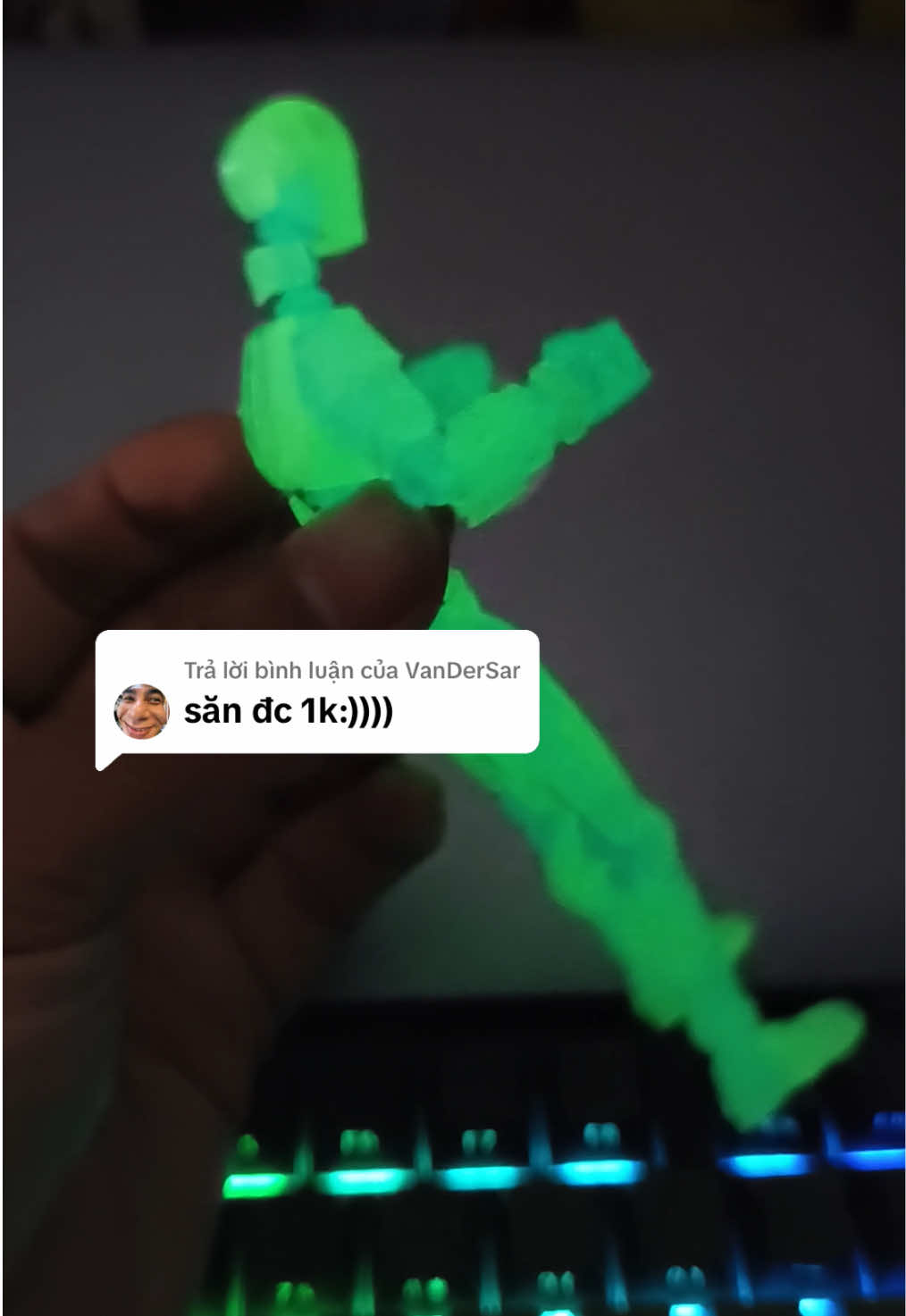 Trả lời @VanDerSar bộ lắp ráp robot dummy 13 #dummy13 #dummy13figure 