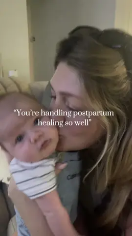She was helping her baby, so I could take care of mine. 🥹🤍 My mom showed up for me in more ways than I can count these past 6 weeks. She’s always taken care of me, but the way she’s shown up for me postpartum I’ll never forget. She’s been here week after week — cleaning, doing laundry, bringing me food, letting me sleep after long nights, even sending me to Drybar so I could feel like me again.  She turned one of the hardest, most vulnerable seasons of my life into something truly beautiful. I’ll never forget it. I love you, Mom. I’m so grateful. 🤍 #postpartum #newmom #ittakesavillage #momsupport #motherhoodunfiltered #HealingJourney #thankyoumom #postpartumrecovery #postpartumjourney 