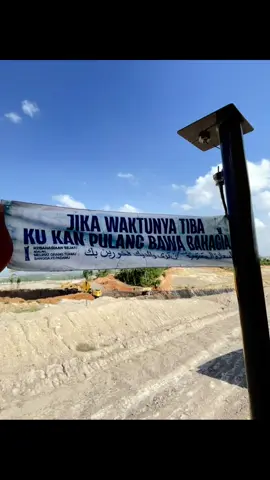 siap berkibar mengiringi laju unitku #anaktambang #rebbelionrose 