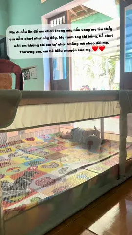 Mẹ nào chăm con một mình hay là không có thời gian chăm con 24/24 thì tham khảo quay bóng nhà Pakey này nha! #embevame #quaybongchobe #quaybongpakey