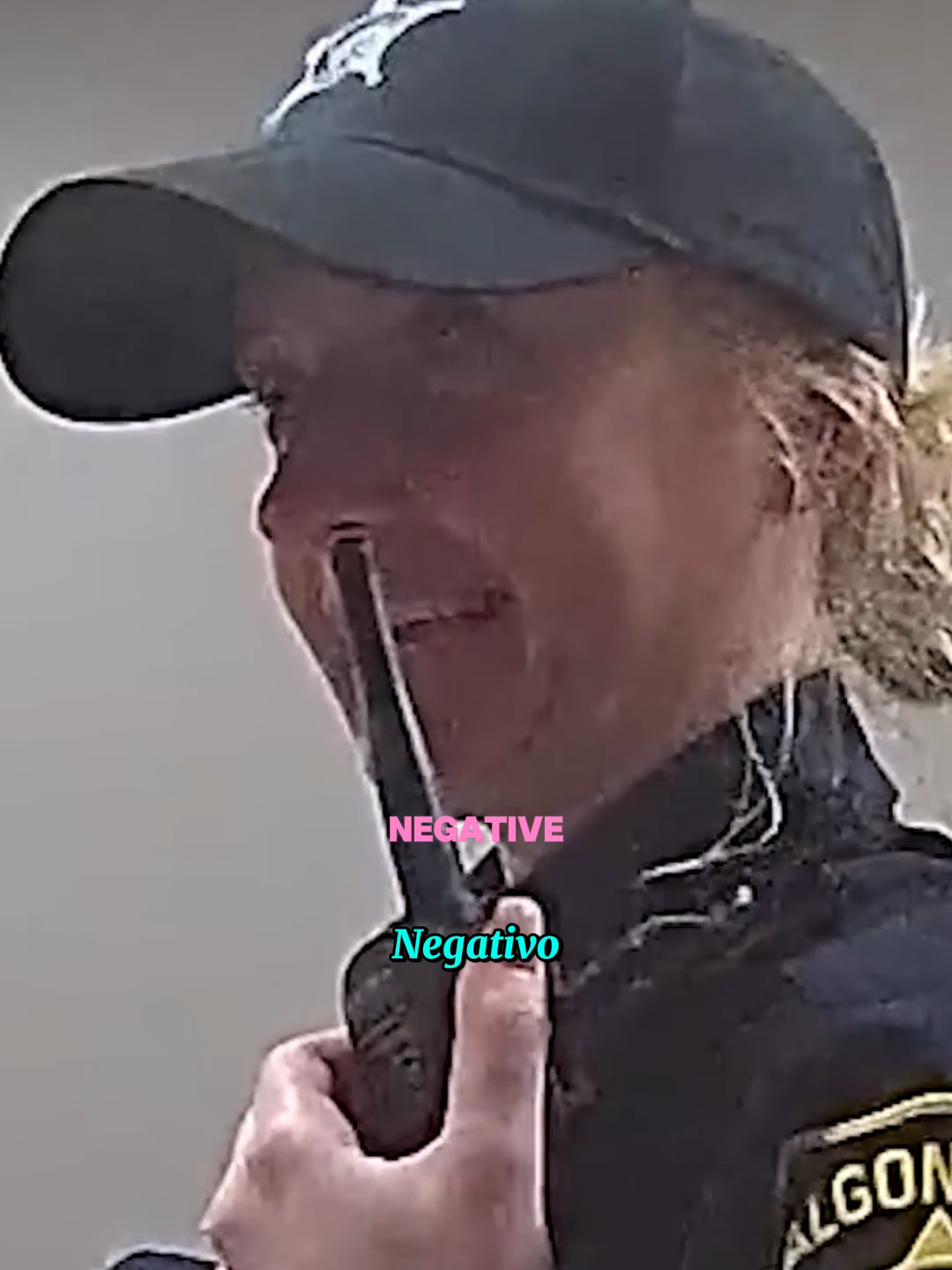 She Spent 7 Hours in Target to Steal THOUSANDS in Merchandise Parte C-2