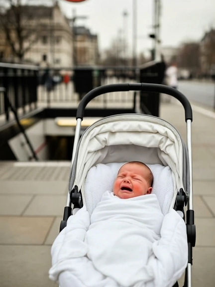 Young father abandoned his baby son but baby found care and love from kind old man who adopted him and raised him like his own son #baby #cute #rescue #rescuemission #fatherdaughter #creatorsearchinsights 