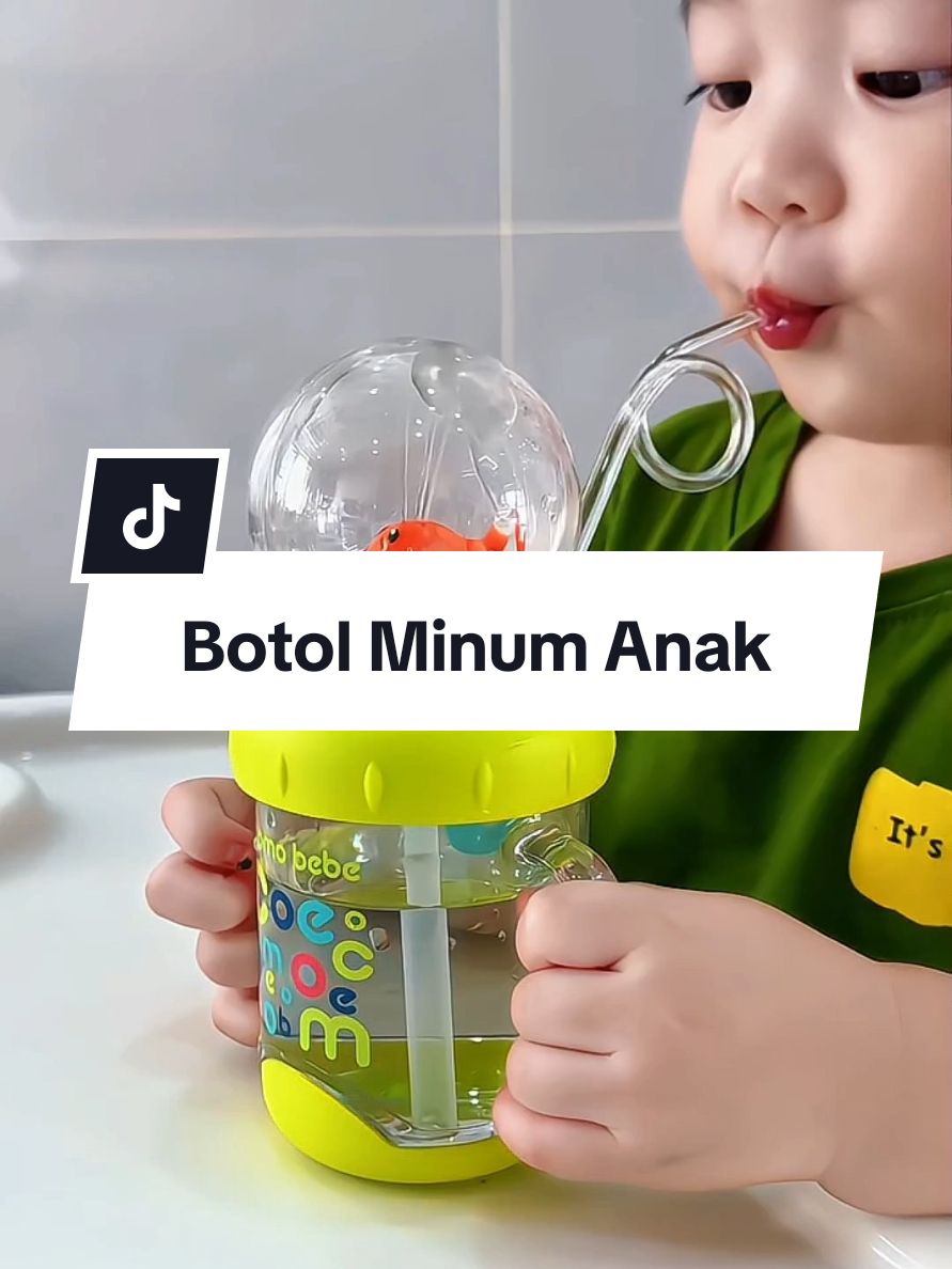 Botol Minum Anak Air Mancur #botolminum #botolminumanak #botolminumairmancur #rekomendasibotolminumanak 