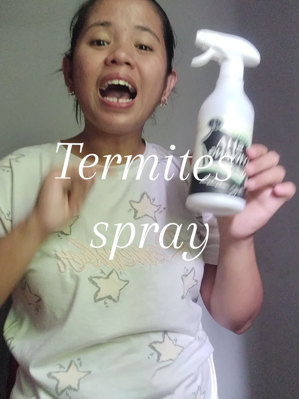 100 plus lang Goodbye anay na #anay #anayspray #termitescontrol #trend #creatorsearchinsights 
