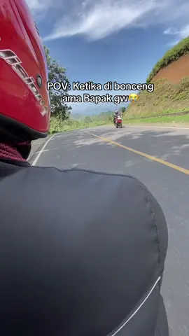 Ngajak pinda alam😭 #4u #boncengbapak #fypage #lewatberandafyp #katakata #mamuju #jalanmamuju 