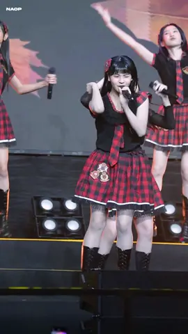 Fancam - Musim yang Selanjutnya @jkt48.trisha #trishajkt48 #jkt48