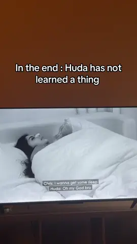 Poor Chris #loveislandseason7 #loveislandusa #huda #chris 