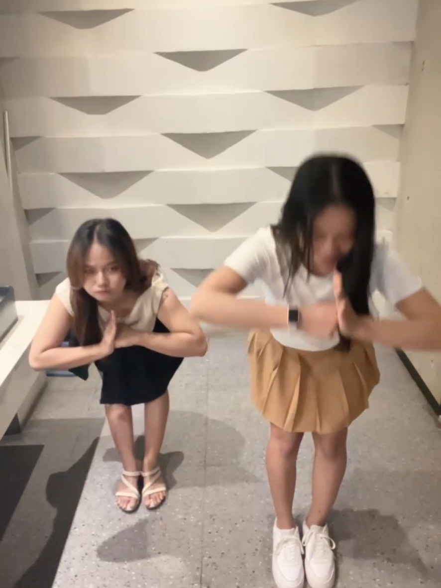 yoyoyoyo #trenddance #fyp 