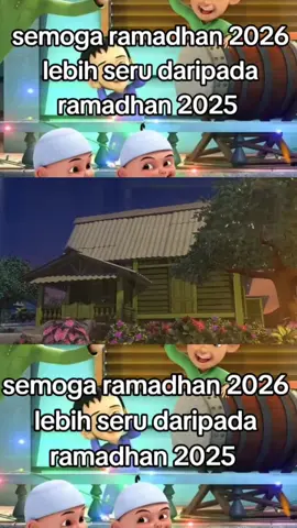 Upin Ipin edisi puasa 😇😇  #ramadhan2026🕌☪️ #fyyypppp #fyyypppppppppppppp #masukberandatiktok #ramadankembalikuat #ramadhankembali #ramadhan2026 #ramadhankembali #iklanmarjan #ramadhan2026 #masuk #ffyyppp #fyyypppppppppppppp 