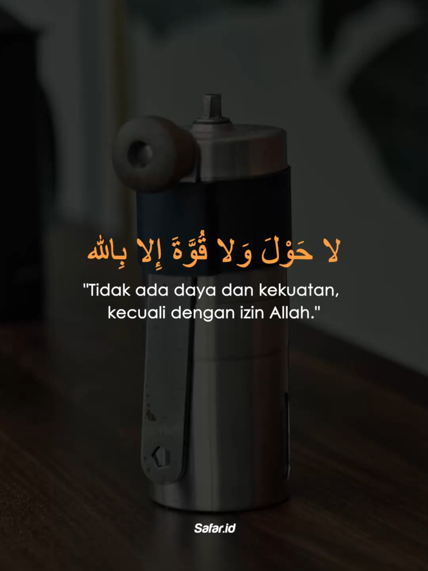Di balik lelah, Allah siapkan sesuatu yang indah. #StatusWA!! #doaharian #muhasabahdiri