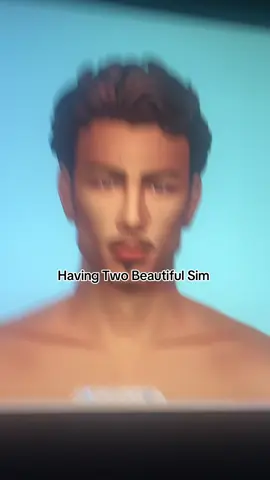 The man you can download on Pinterest his name is julien Laurent the other ones i did myself but i download my cc on Pinterest all the time so you will probably find everything #sims4 #julienlaurent #igrifediffrent #daughter #beautifull 