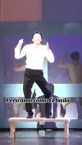 Todos presumen sus bailes Bambolee, yo también presumo  Amo su baile #JiChangwook #bambole #mardeemociones #musica #tiktok 