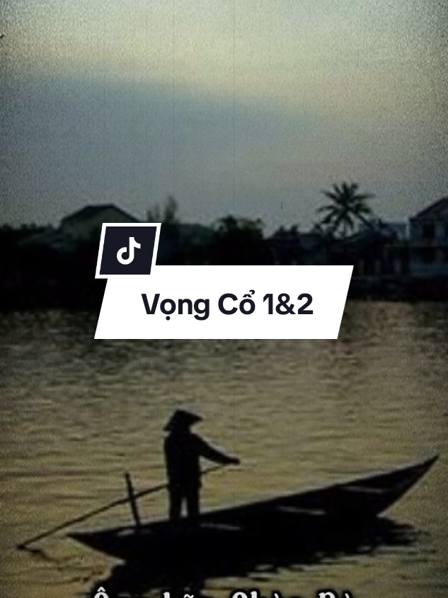 Ông Lão Chèo Đò, Cố NSND Út Trà Ôn#fyp #tancogiaoduyen #cailuongvietnam #capcut #xuhuongtiktok #xuhuong 