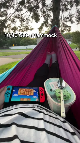 They are so cheap DO IT. #summervibes #hammock 