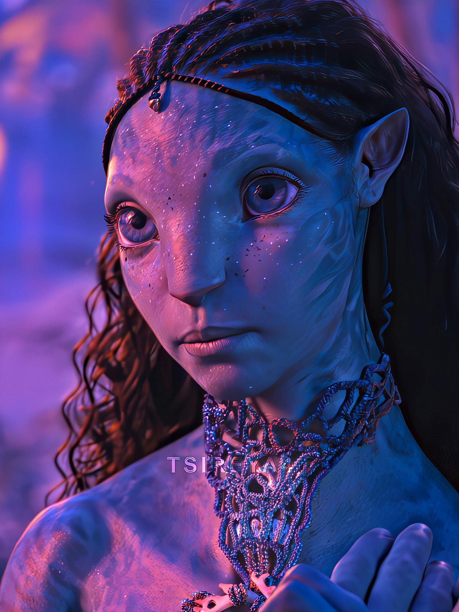 I SEE YOU #avatar #tsireya #loak #avatarthewayofwater #avataredit #tsireyaedit #loakedit #fyp #viraliza #foryoupage #edit #avatar2