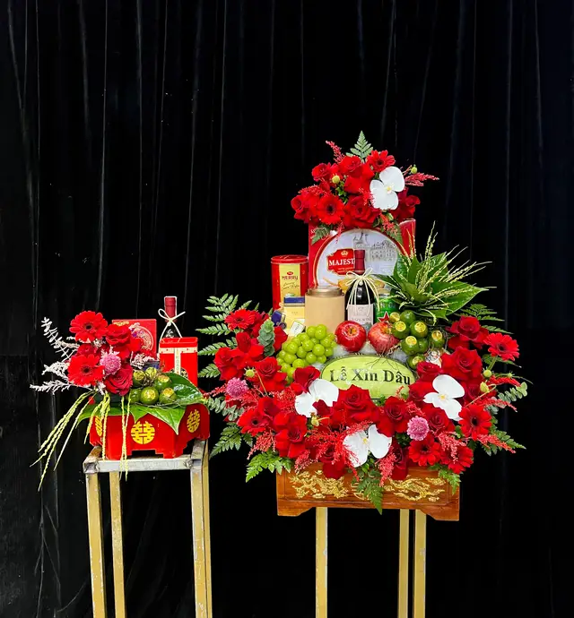 Xin dâu thôi nào🥰🥰🥰