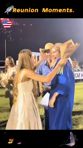 #surprise #reunion #cominghome #respect #family #usa🇺🇸 