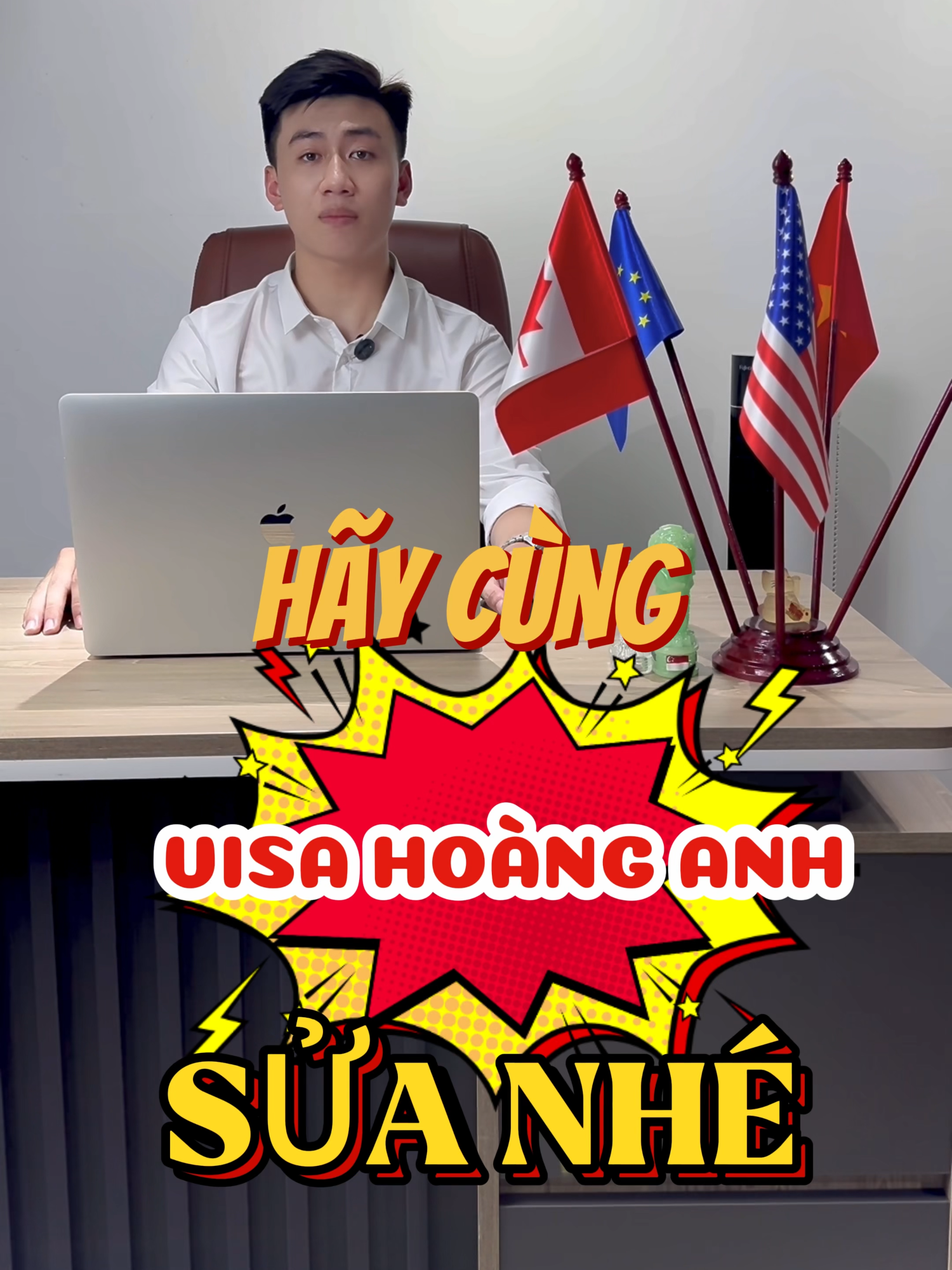 BỊ TỪ CHỐI VISA - 5 LÝ DO THƯỜNG GẶP #visahoanganh #sanbaytansonnhattphcm #FASTTRACK #visaanhquoc #sanbaytansonnhat #visalaodong #xuhuong #content #dulichanhquoc #hanquoc🇰🇷 #nhatban #anhquoc🇬🇧 #nhatban🇯🇵 #duhocsinhnhatban #duhoc #dulich #hanquoc #tiktok