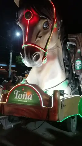 #comomitoñaninguna#nicaragua#fiestas#nindiri@max Garcia #2 