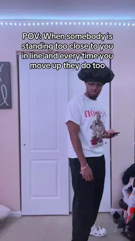 like can you back up off me lol #fyp #foryou #funny #viral #reaction 