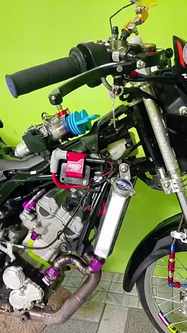 #king drag throttle cable #universal #made in Thailand #fyp #tiktok #viral 