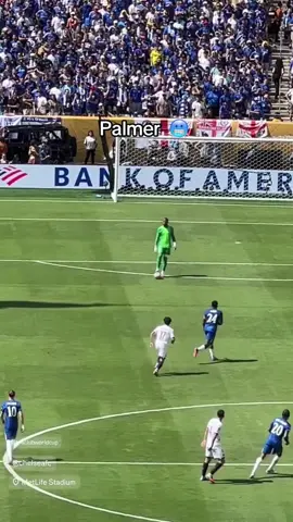 #psg #chelsea #palmer #fifaclubworldcup #futebol 