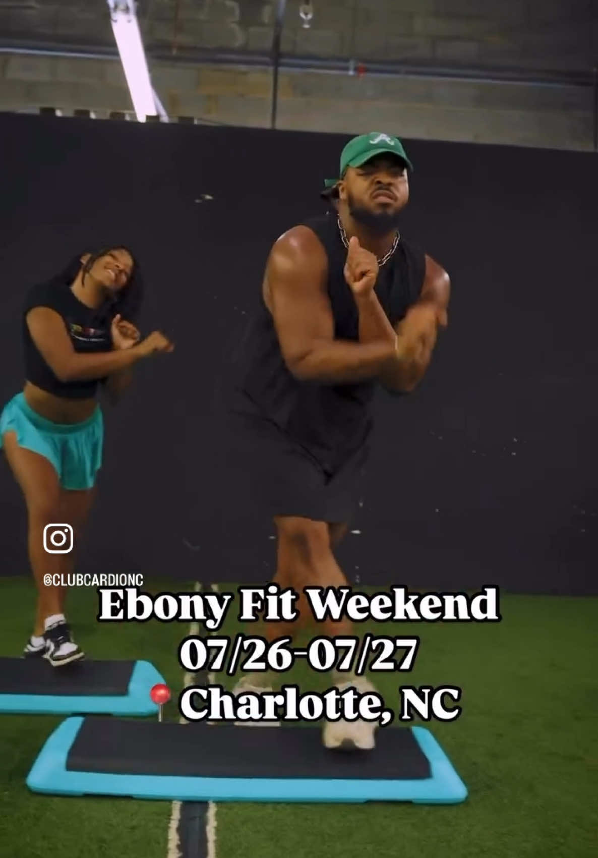 👋🏾 wassup Charlotte! See y’all soon 😎 #raleighnc #raleigh #downtownraleigh #fypシ #hiphopstep #hiphopstepaerobics #dance #makestepgreatagain #step #fitnessmotivation #Fitness #charlotte 