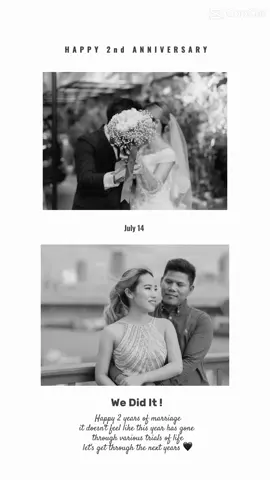 #flypシ #capcut #happy anniversary #