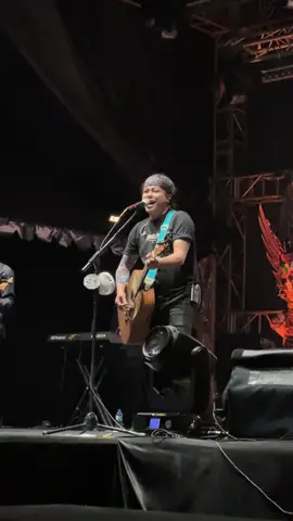 Ray peni - Takut jak bojog (live)  #raypeni #takutjakbojog #kaptenoleng #widyatmikafestival2025 