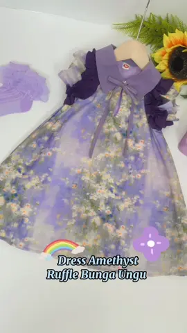 cus join live kita, karna ada diskon spesial mom 🔥😍 #fypシ゚viral #fypシ #dress #dressanak #dressbunga #dressungu #fashionanak #ootdfashion 