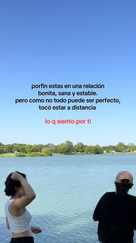 no dejes de sentir lo que siento x ti. #relacion #pareja #amoradistancia #relacionadistancia #folk #guitarra 