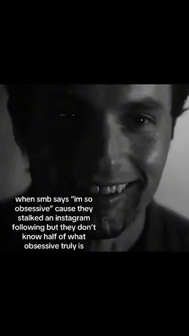 real #relatable #joegoldberg #stalker #obsessed #dexter #real #aspd 