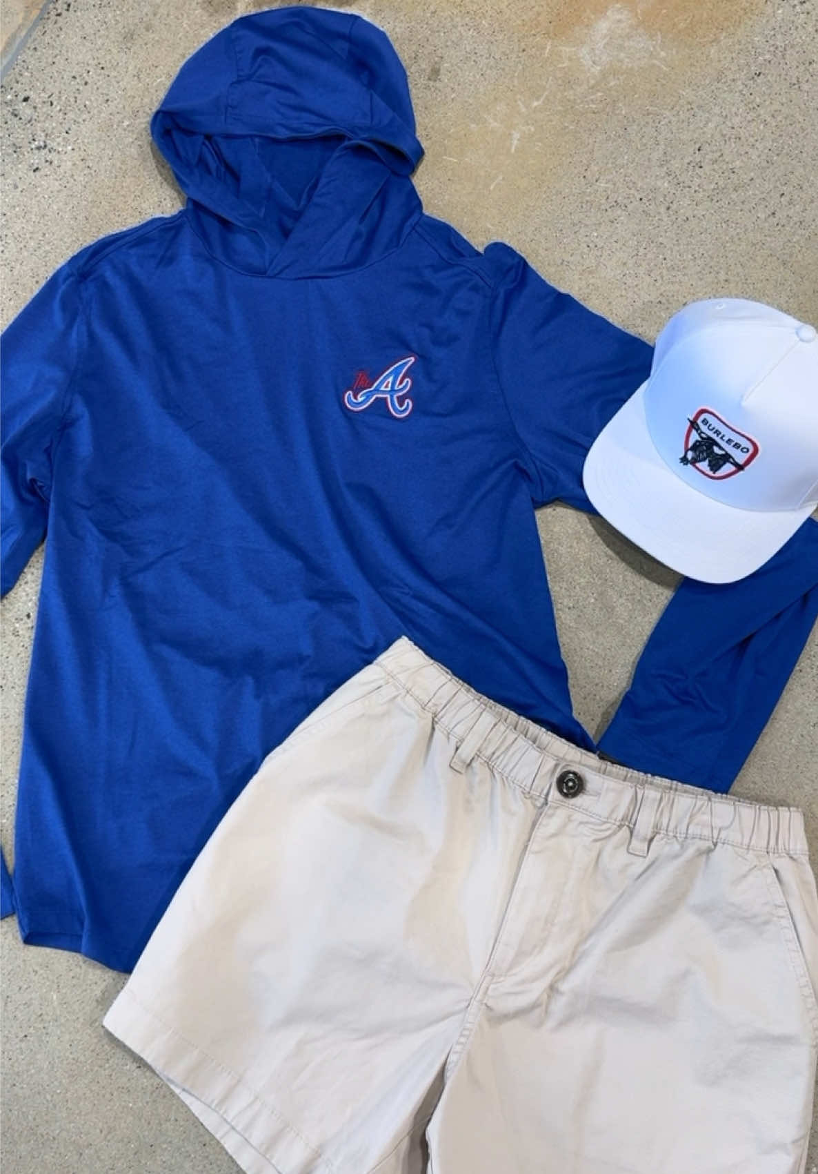 This ATL fit is 🔥#fyp #foryoupage #mensapparel #atlantabraves #atlbaseball 