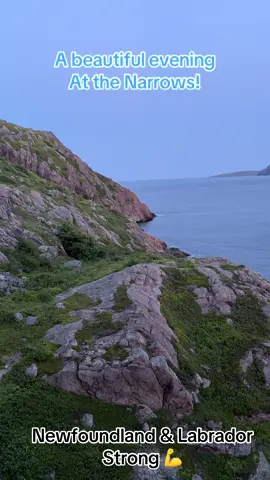From Signal Hill to Fort Amherst, this passage has watched over centuries of resilience, trade, and sacrifice.This isn’t just a harbour it’s the gateway to our story.#newfoundland_strong #Proudnewfoundlander #labrador #labradorian #newfoundlandersoftiktok #newfoundland #newfoundlandandlabradorcanada #newfoundlander #newfoundlandandlabrador #WhereTimeStandsStill 
