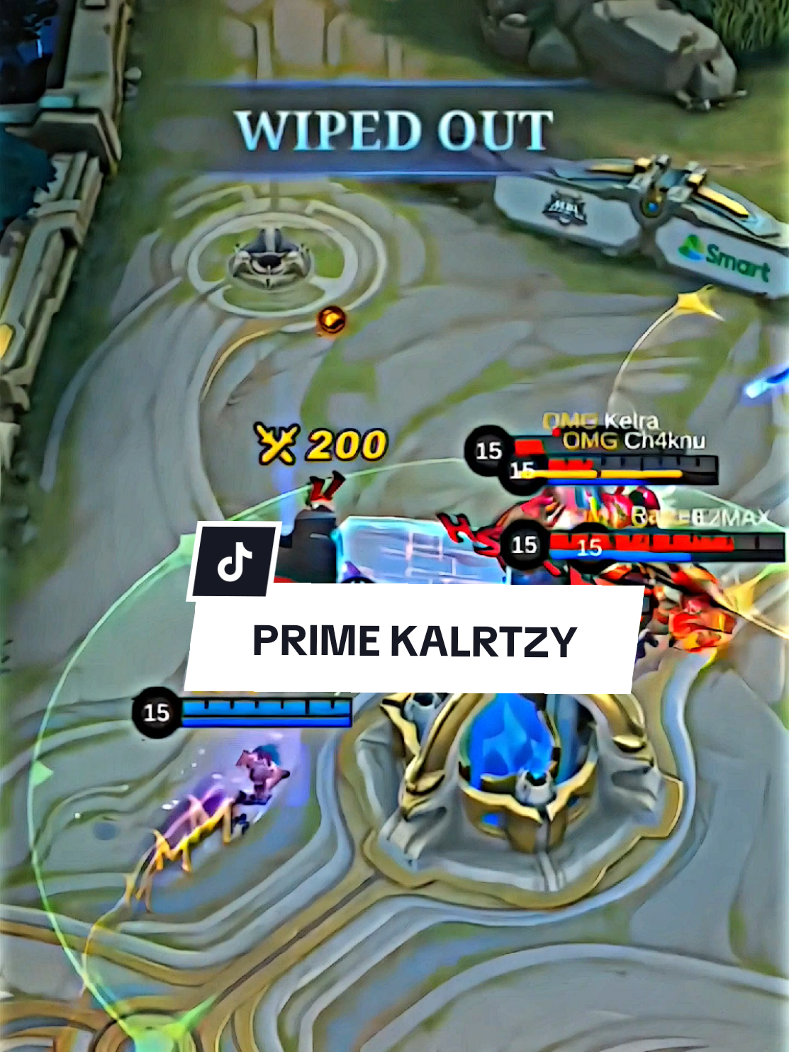 Kalrtzy clutch moment 🥶#MLBBALLSTAR #MLBBMysticMeow #MLBBDinoPlanet #MLBB #mobilelegends #MobileLegendsBangBang #HonorofKings 