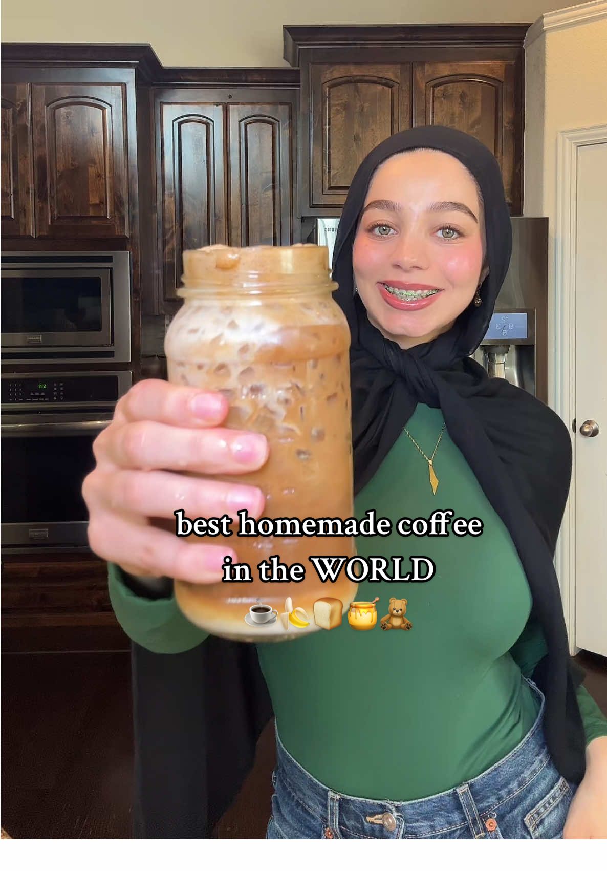 afternoon coffees just hit different 😩  #easycoffee #coffee #coffeetiktok #coffeelover #hijabitiktok #athomecoffee #instantespresso #coffeeathome #fyp #viral #afternooncoffee #brownsugarshakenespresso #microcontentcreatortiktok #arab @NESCAFÉ USA @Chobani  