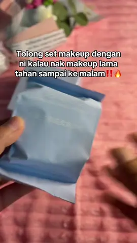#fypmalaysia #carslan #carslancosmetics #carslanpowder 