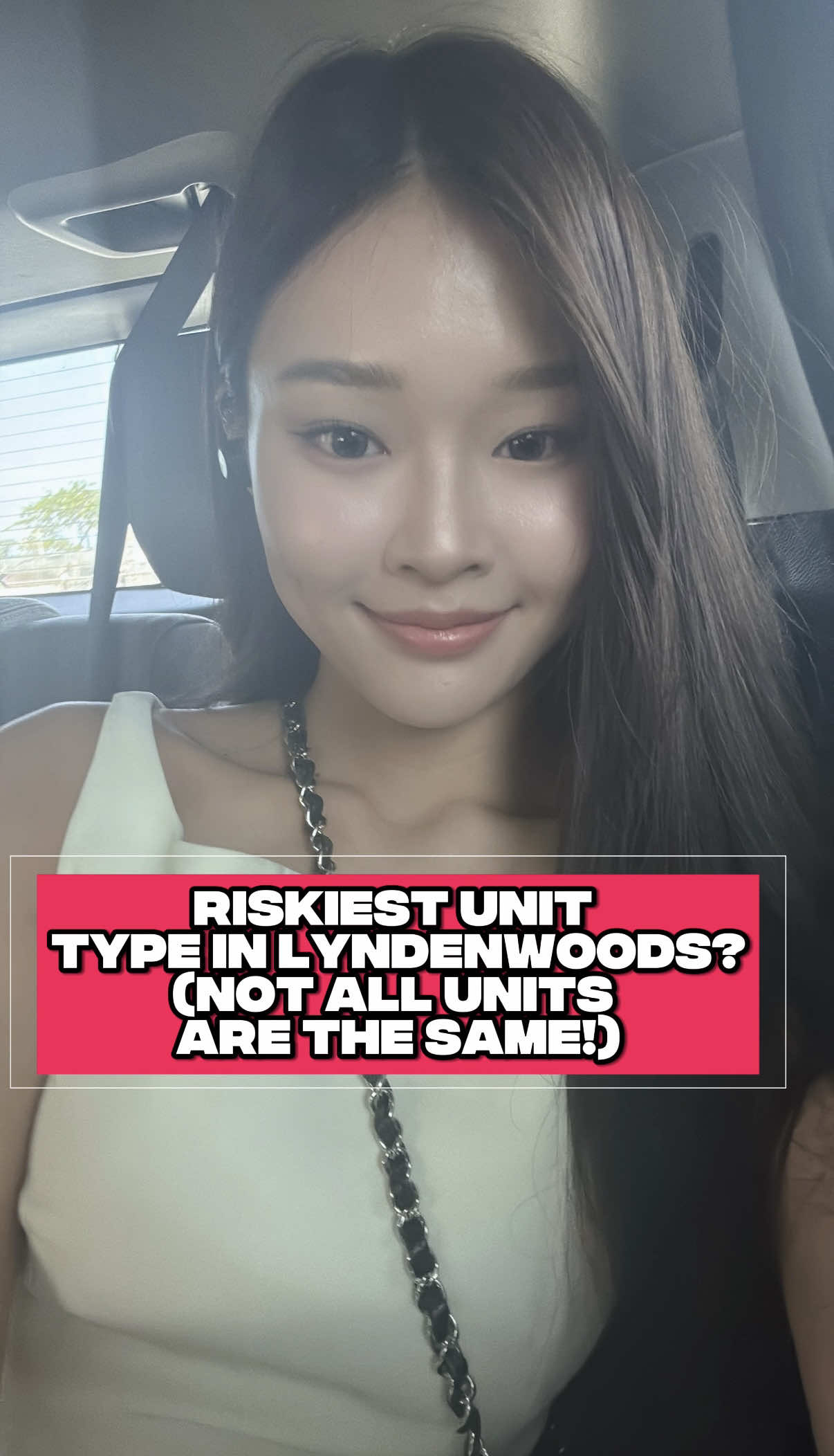 RISKIEST unit type in the sell out project LYNDENWOODS? 🤔 Not all unit types are made the same! In a good project, different owners also gain different amount of profits.  How do we mitigate the risk? With on the ground extensive TRUE resale experience, data to back up the behaviour in the area, and a detailed eye to spot the gotchas. Contact if you want to understand more 🤗 #clairetanassociates #sethngdivision #ricsontandivision #kennyneodivision #oneera #sgrealestate #sgproperty #sgpropertyagent #sgrealestateagent #preeminentgroup #sgnewlaunch #meyerblue #thecontinuum #tembusugrand #emeraldofkatong #granddunman #meyermansion #theorie  #lyndenwoods #canberracrescent #springleafresidence 