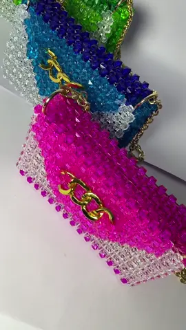 The best everyday handmade bag😍##fyp #viralvideos #trendingvideo #beadsbag #beadsbag #beadsbracelet #SmallBusiness #smallbusinessinbuea #buea #cameroontiktok🇨🇲 #nigeriantiktok🇳🇬 