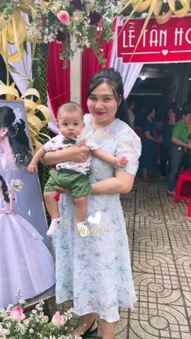 Thế giới muốn cậu lớn còn tớ muốn cậu bình an #mevabe #mebin#mebimxaykenh #mebimsuachamcon #viral #xuhuong 